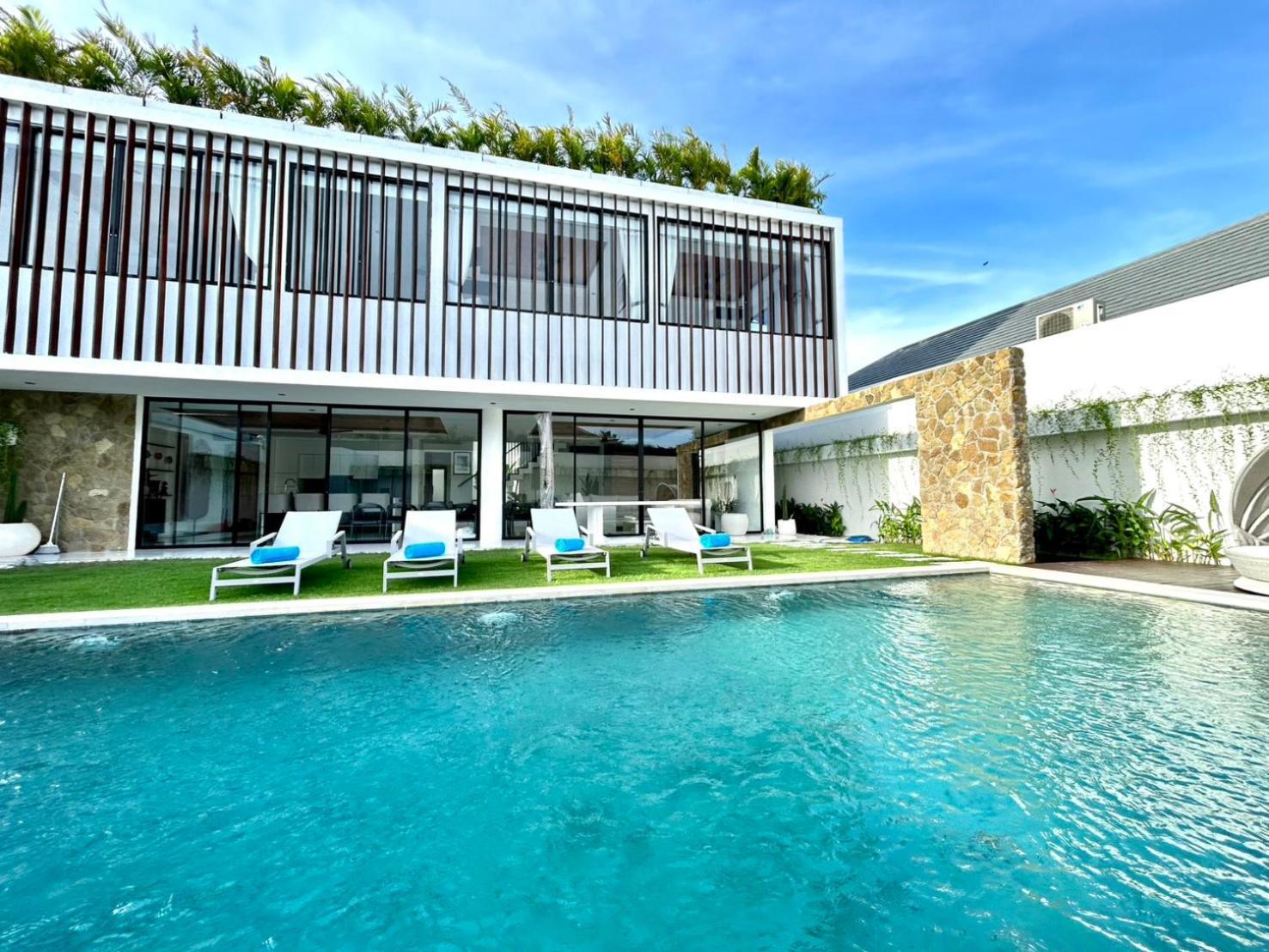 Kawis Villa Seminyak (Bali)