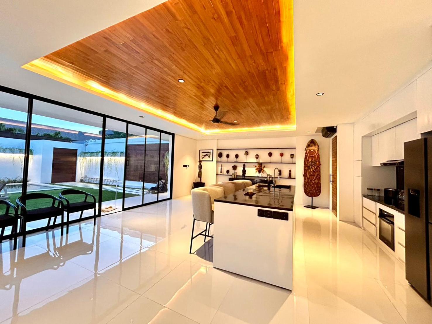 Kawis Seminyak (Bali)