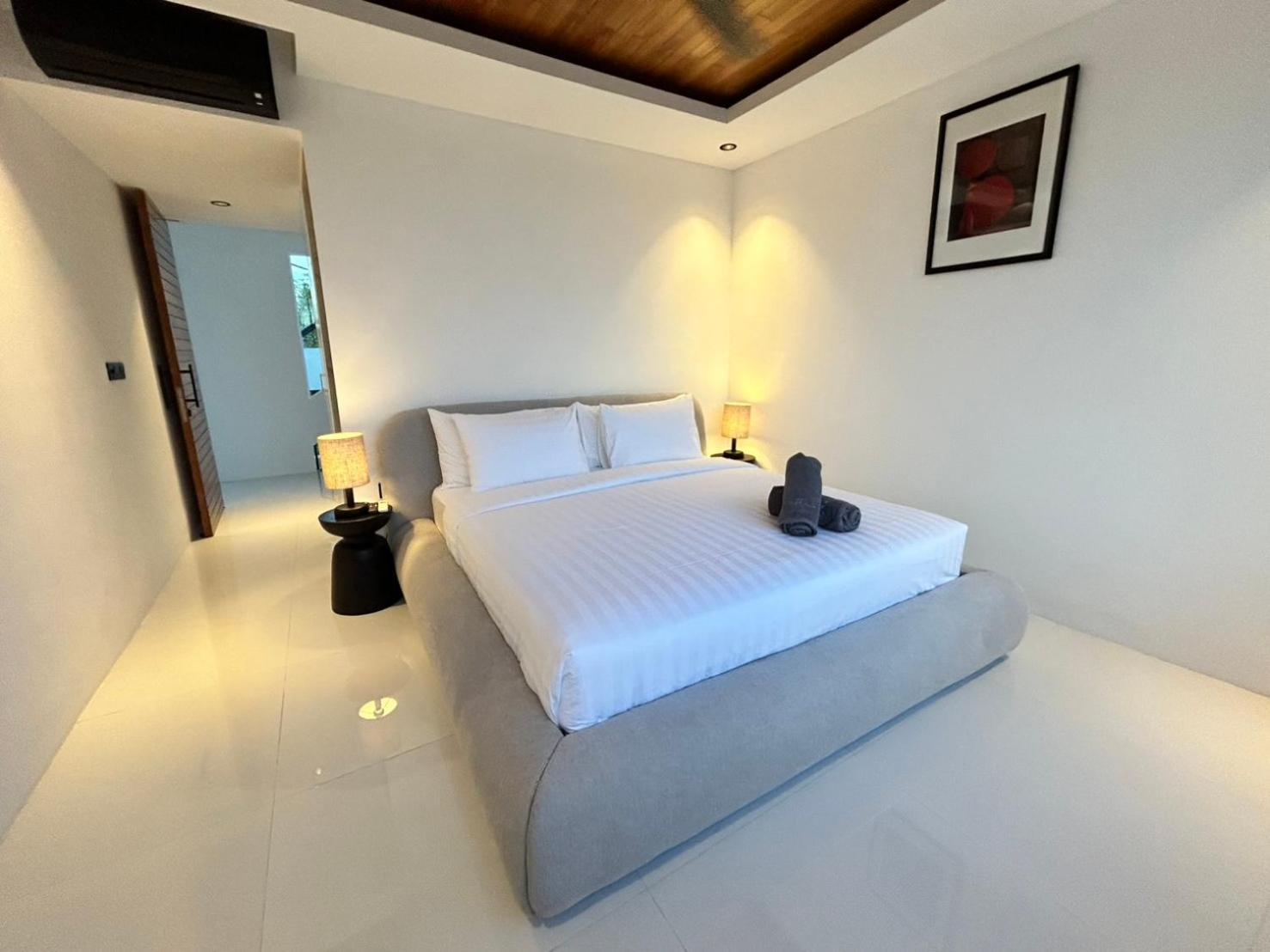 Villa Kawis Seminyak (Bali)
