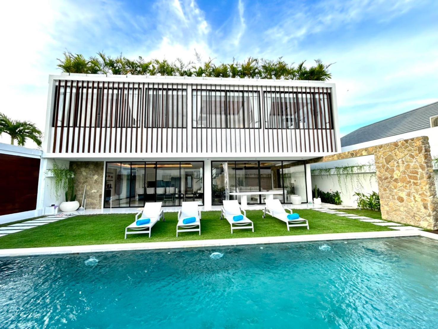 Villa Kawis *