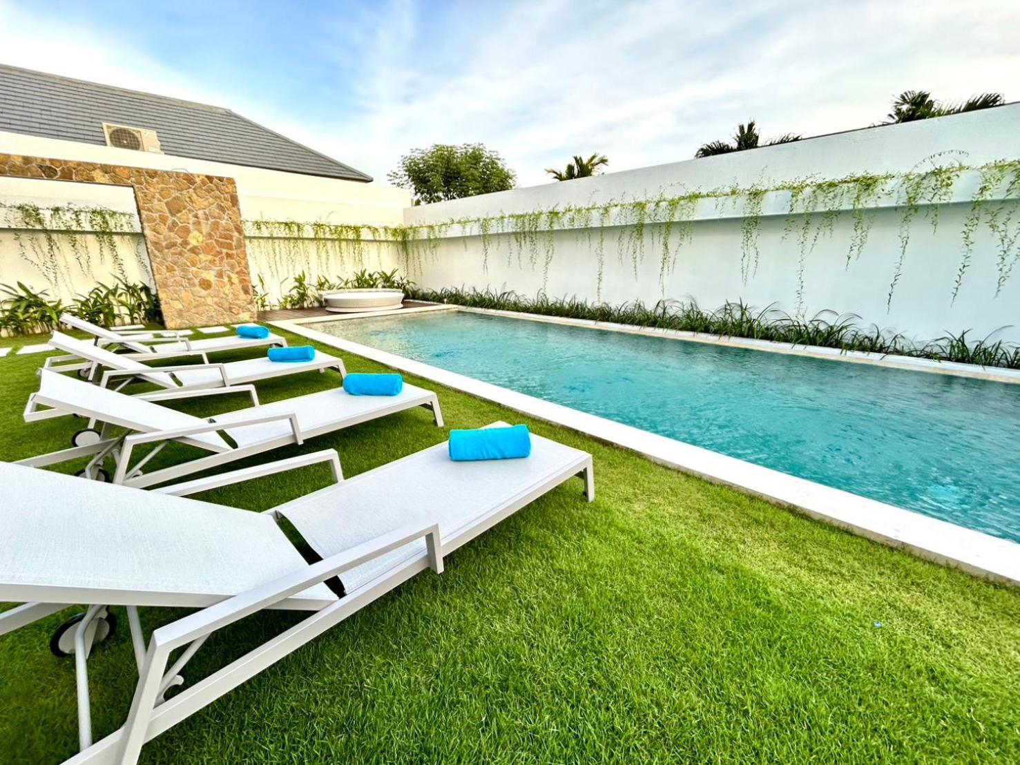 Kawis Villa Seminyak (Bali)