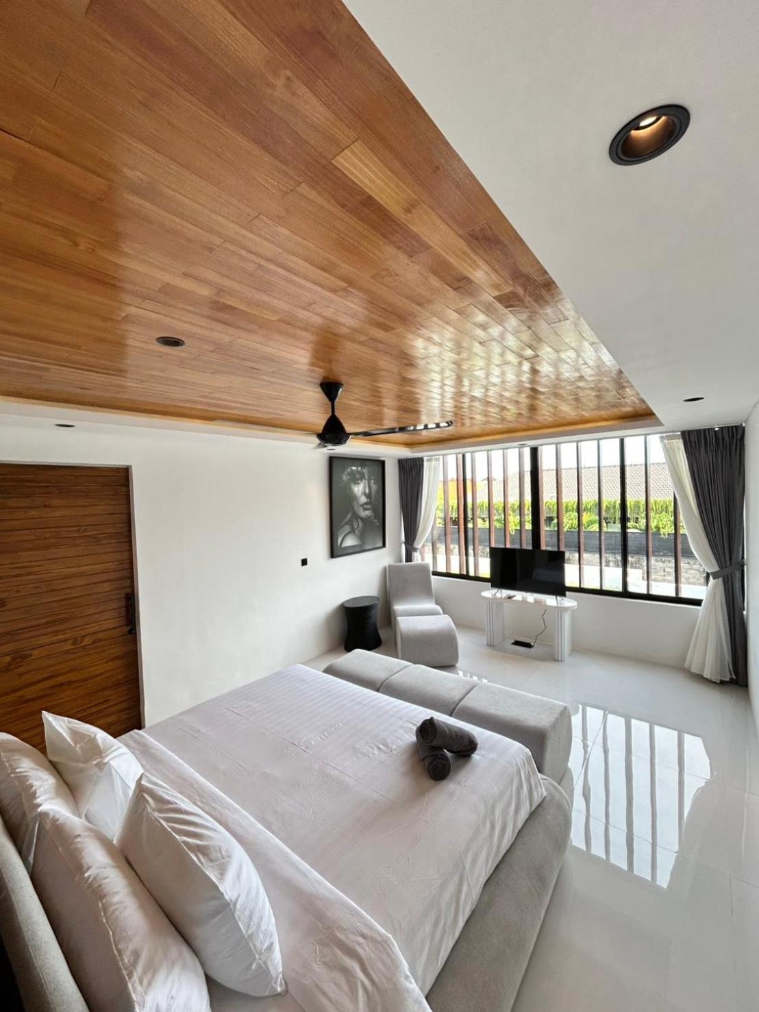 Kawis Villa Seminyak (Bali)