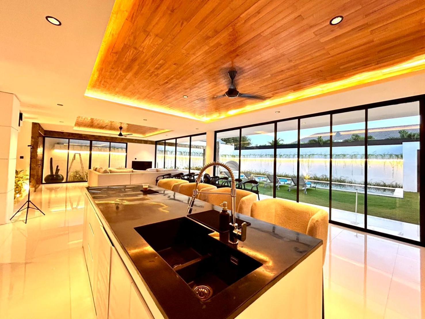 Kawis Villa Seminyak (Bali)