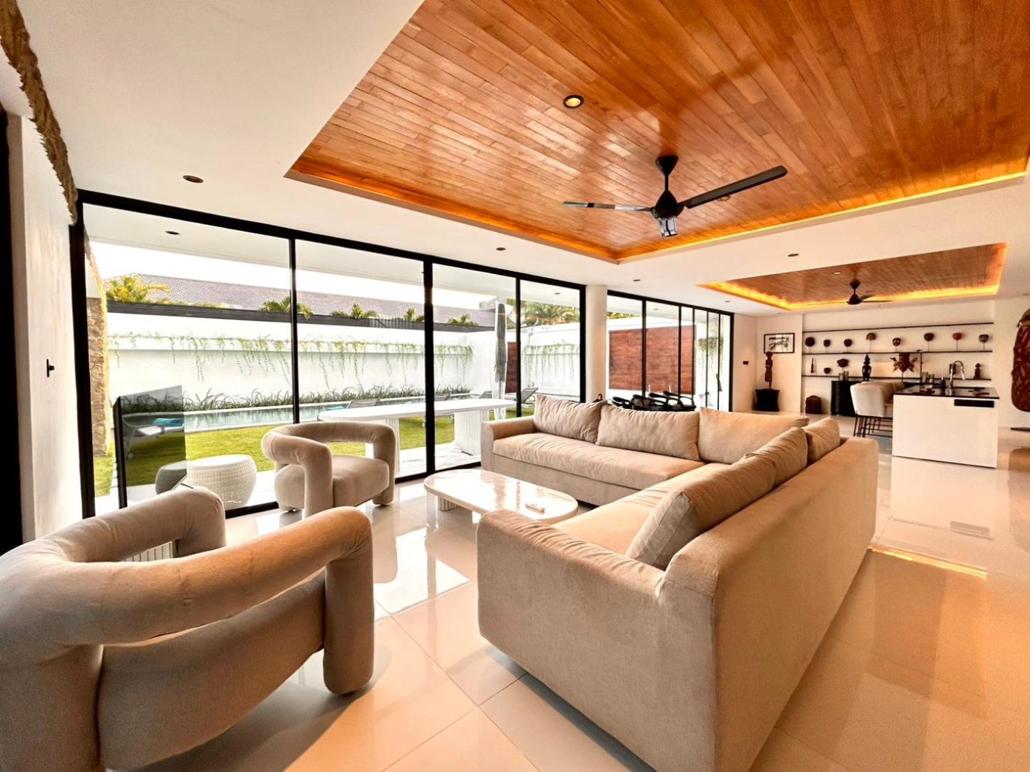 Kawis Villa *