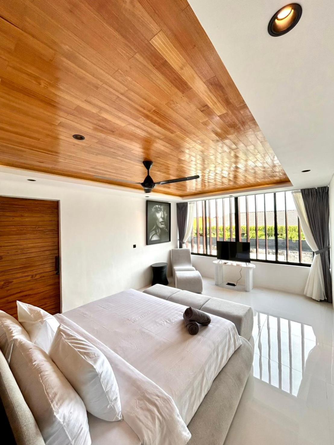 Villa Kawis *