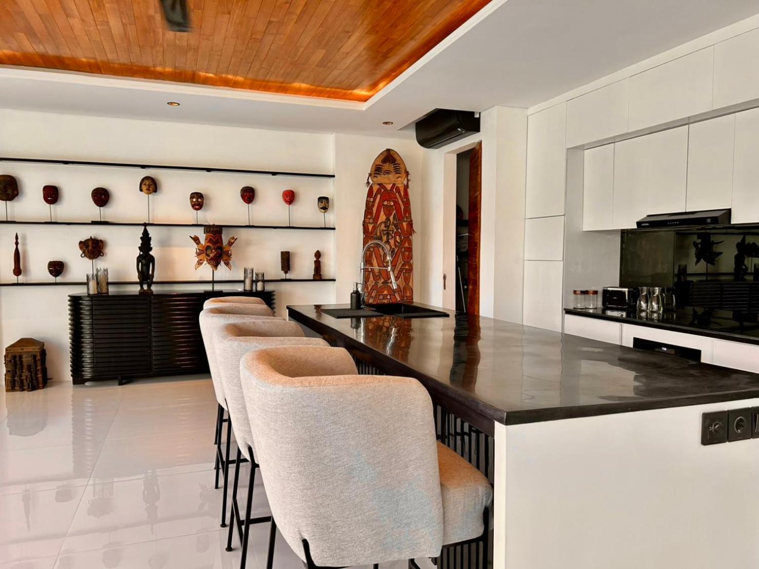 Villa Kawis Seminyak (Bali)