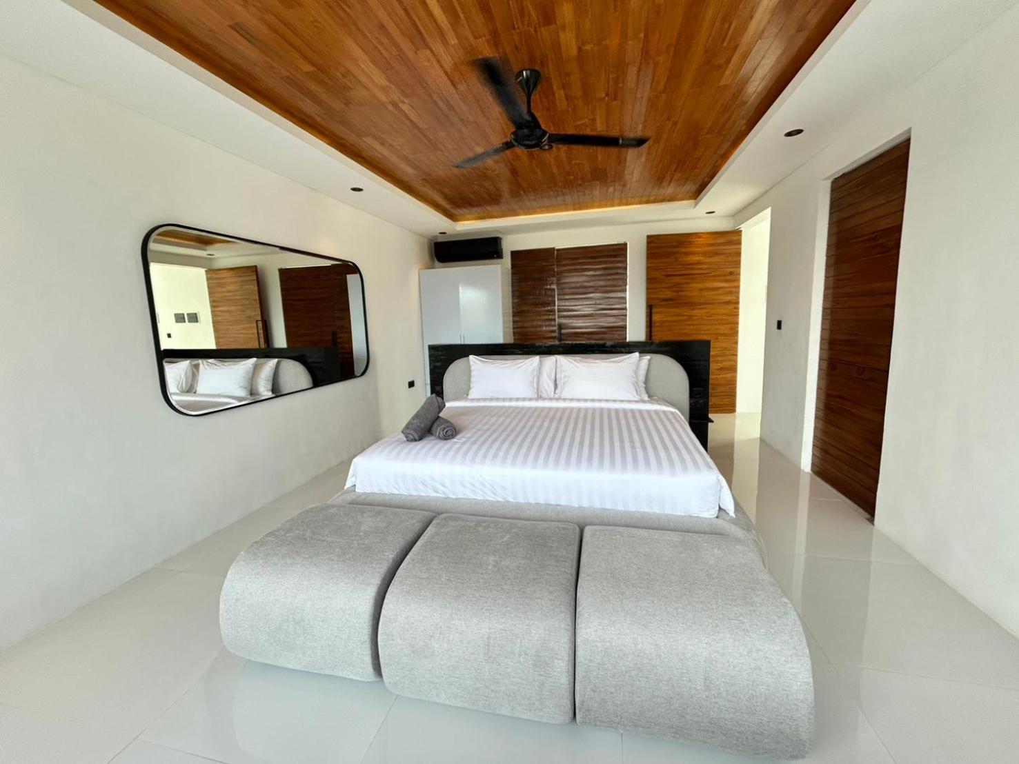 Kawis Villa *